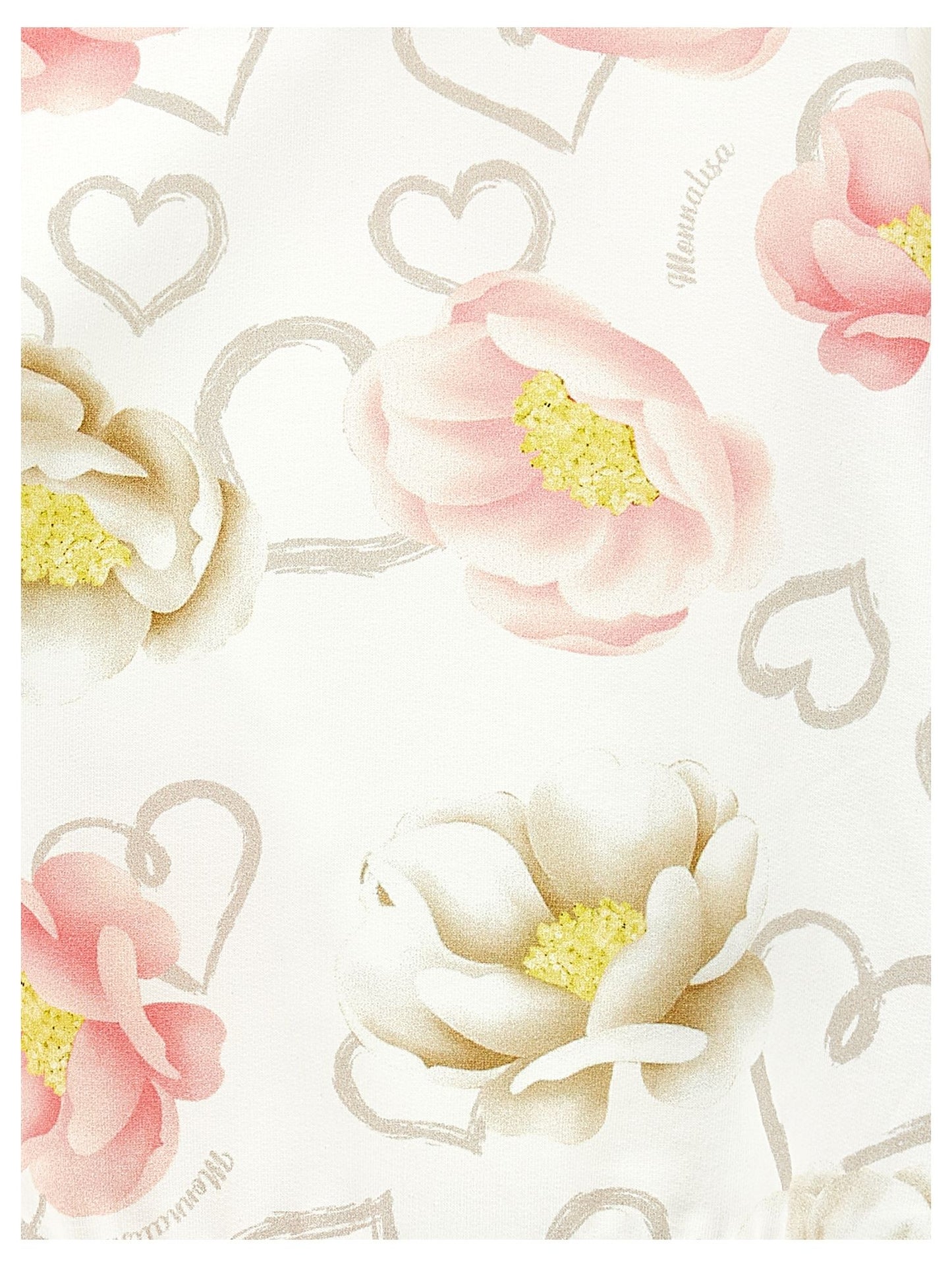 Anemone Printed Sweatshirt