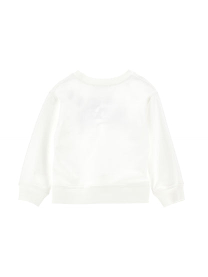Pink Panther closed sweatshirt