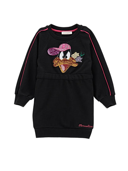Abito felpa Daffy Duck