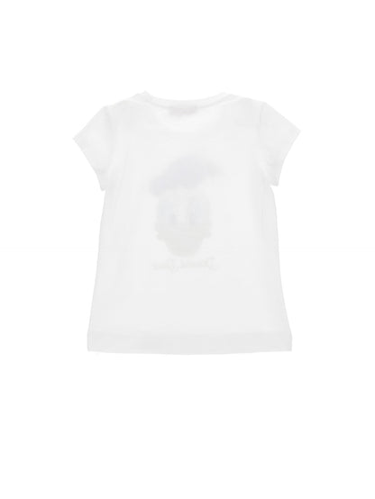 Donald Duck rhinestone T-shirt