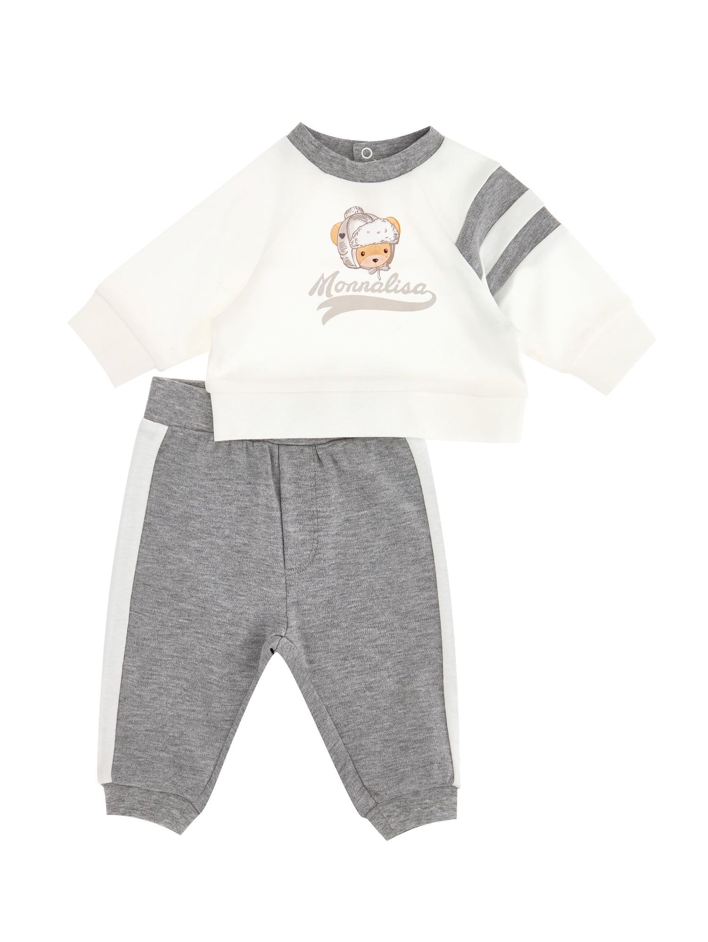 Baby set, two-piece sportswear