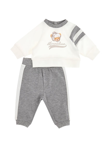 Baby set, two-piece sportswear