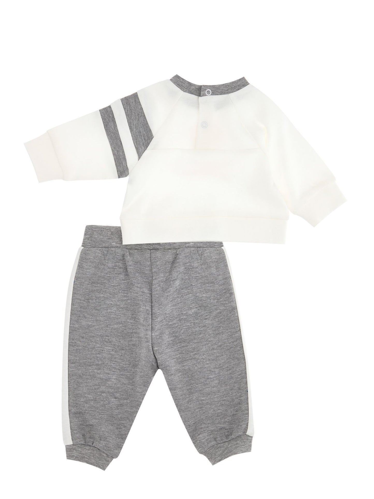 Baby set, two-piece sportswear