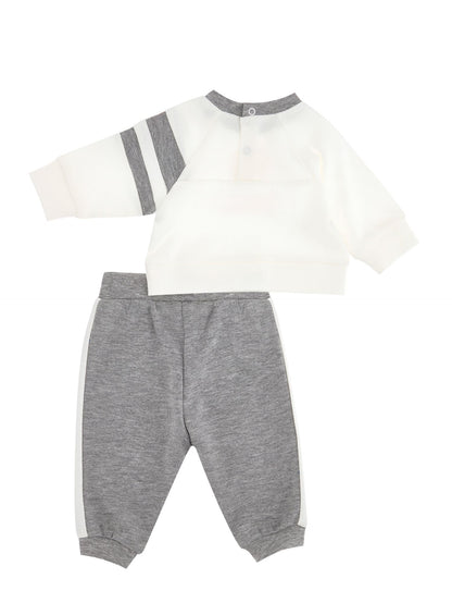 Baby set, two-piece sportswear