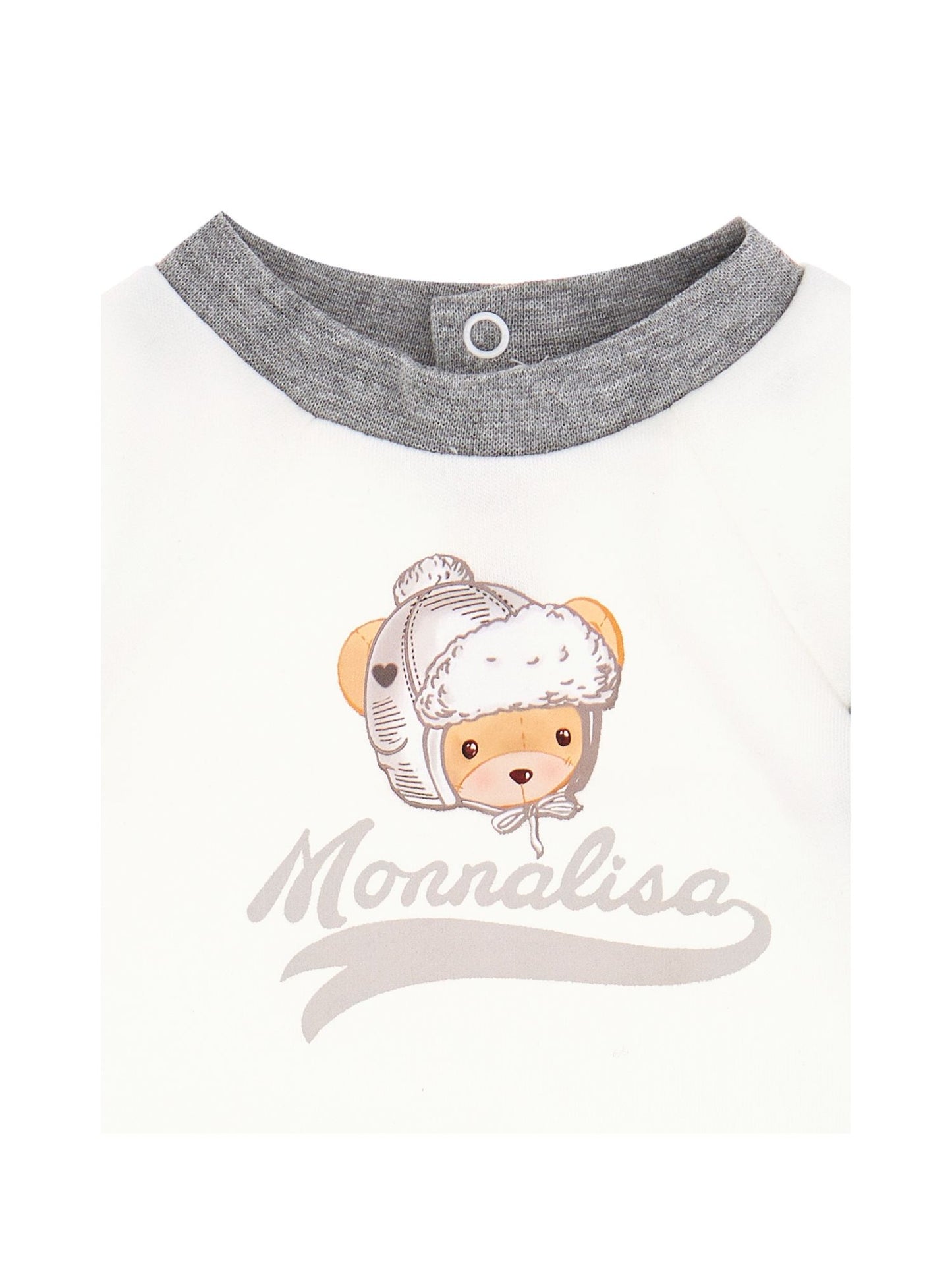 Baby set, two-piece sportswear