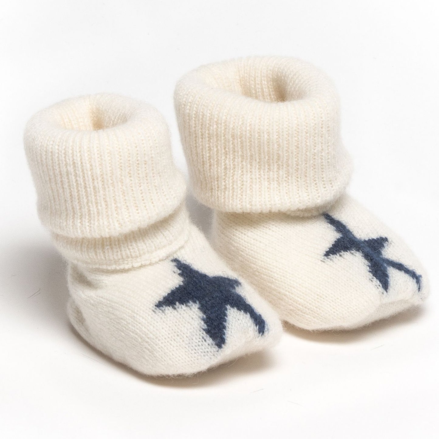Scarpine in cashmere