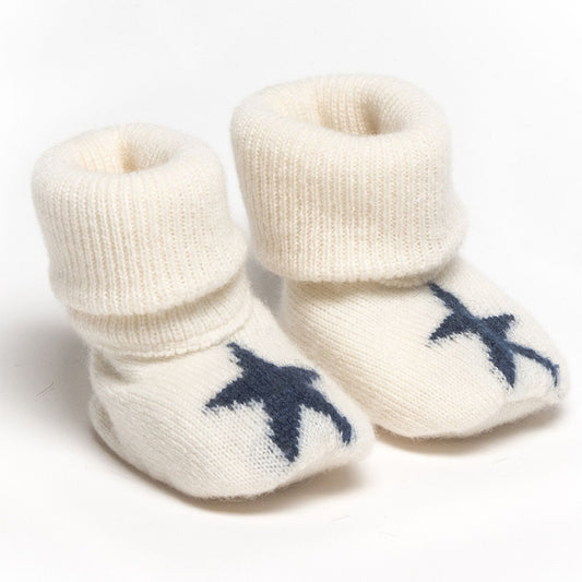 Scarpine in cashmere