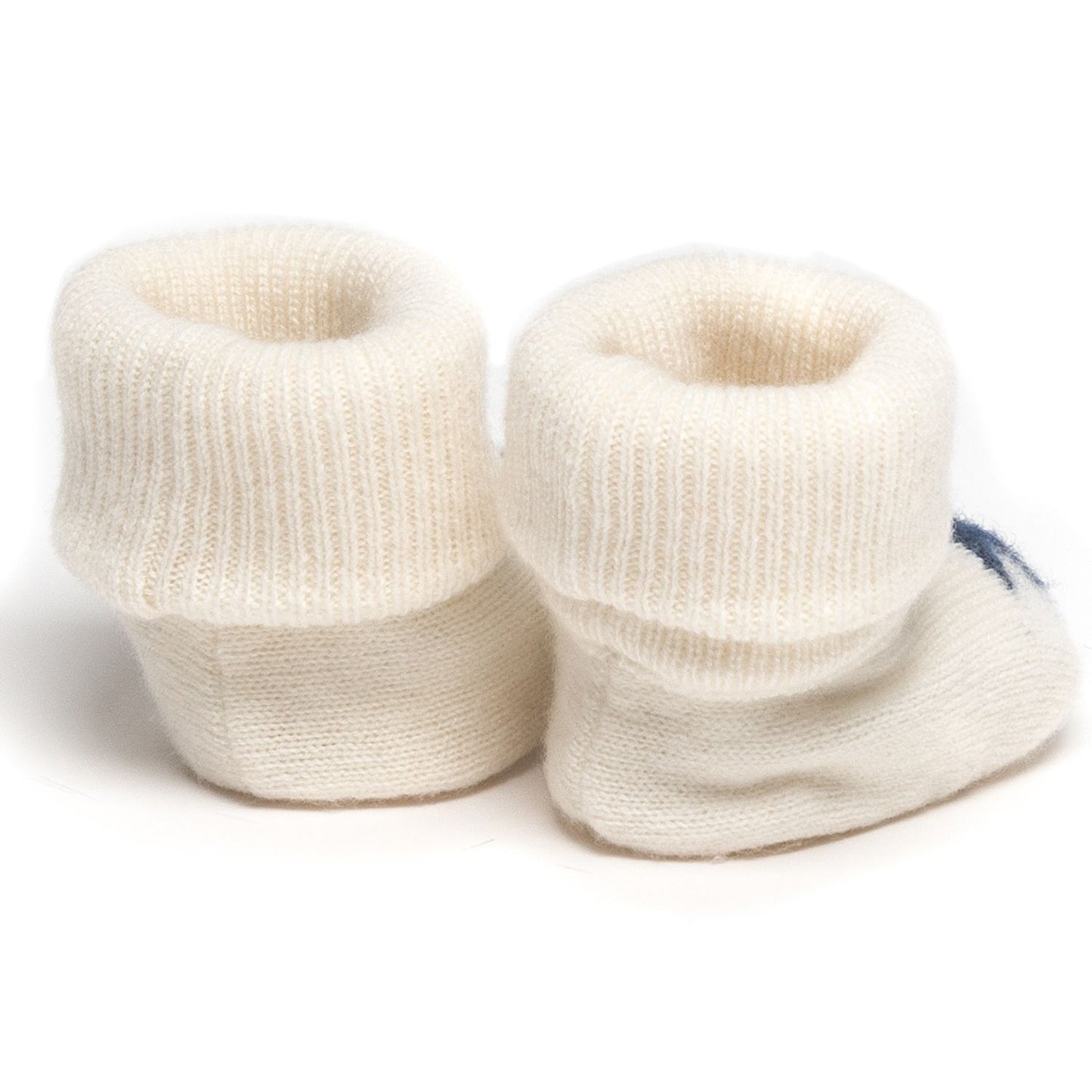 Scarpine in cashmere