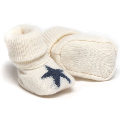 Scarpine in cashmere