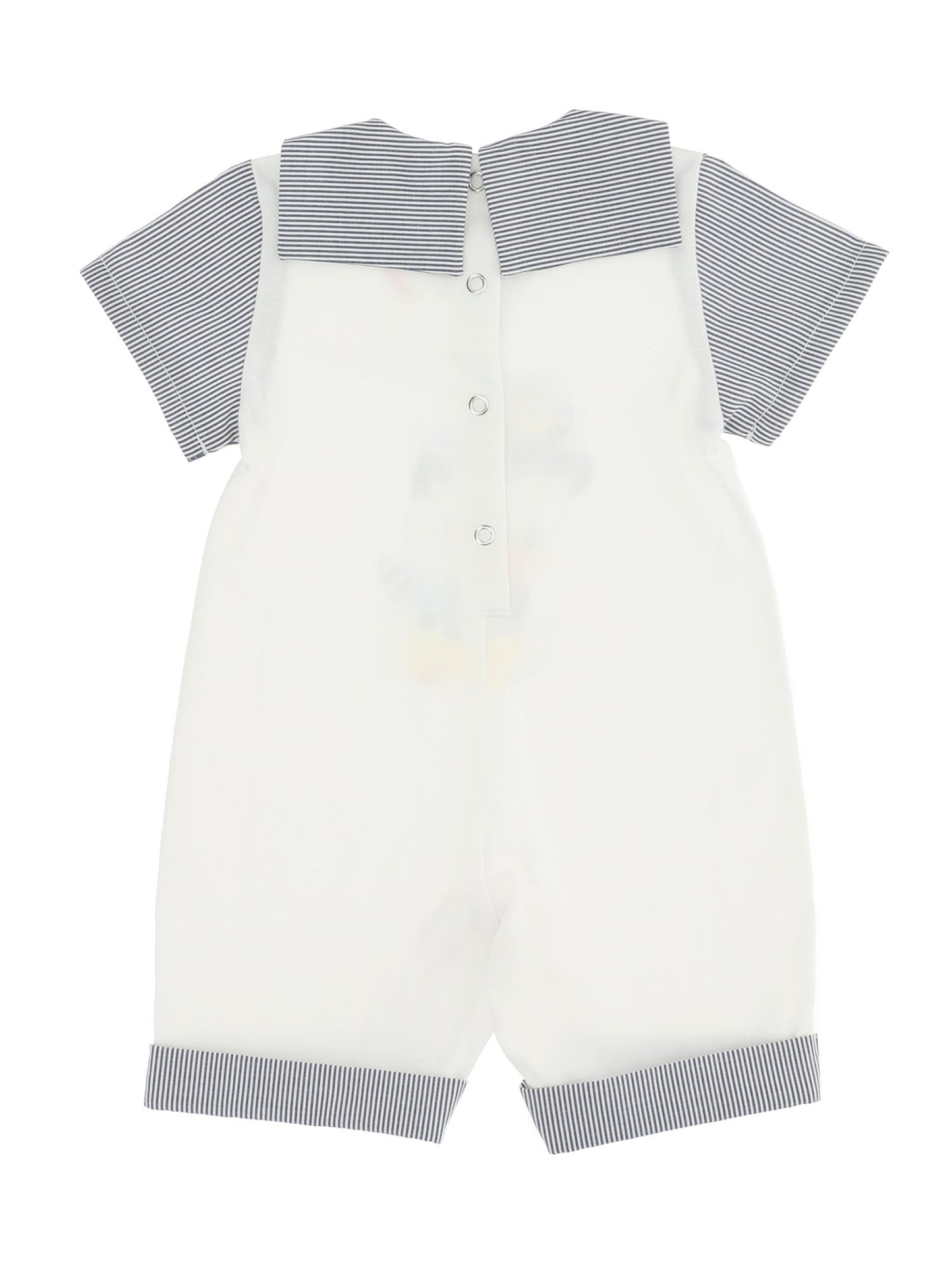 Sailor jersey jumpsuit