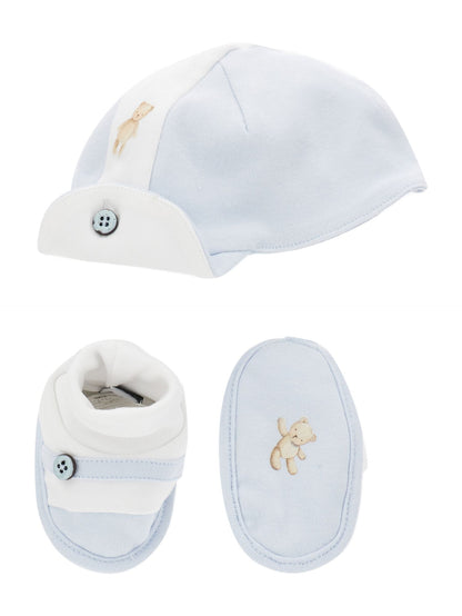 Two-piece baby set
