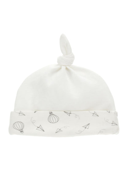 Snoopy cap