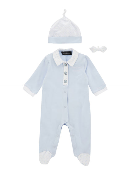 Two-piece baby set