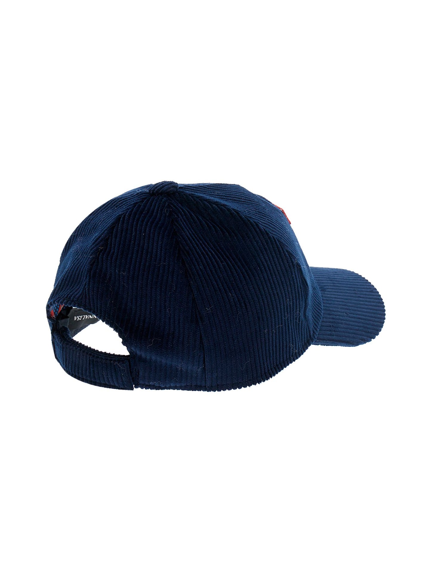 Velvet baseball hat