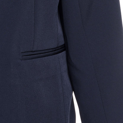 Spring jacket in tarallo