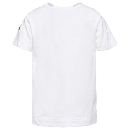 T shirt jersey bambino
