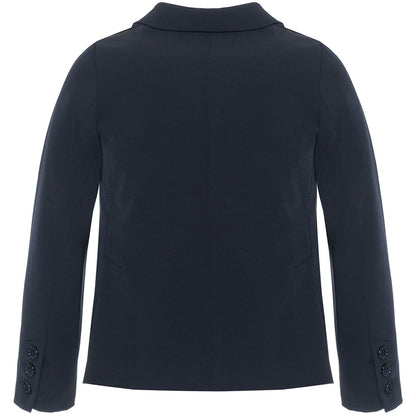 Children's gabardine jacket