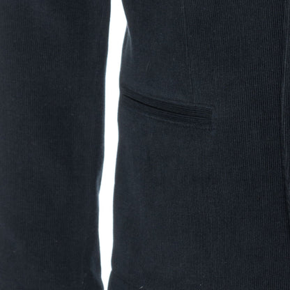 Children's velvet jacket