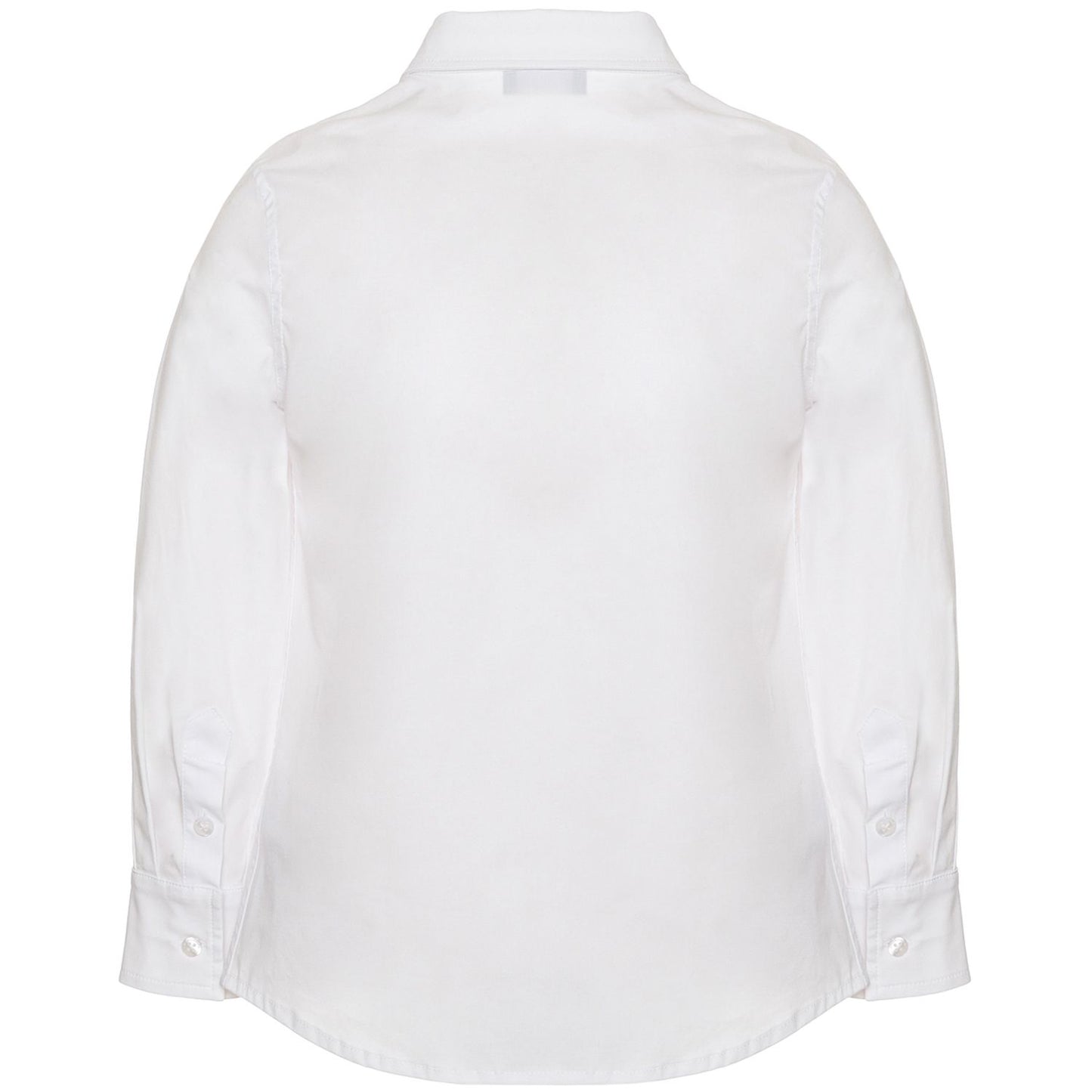 Poplin shirt