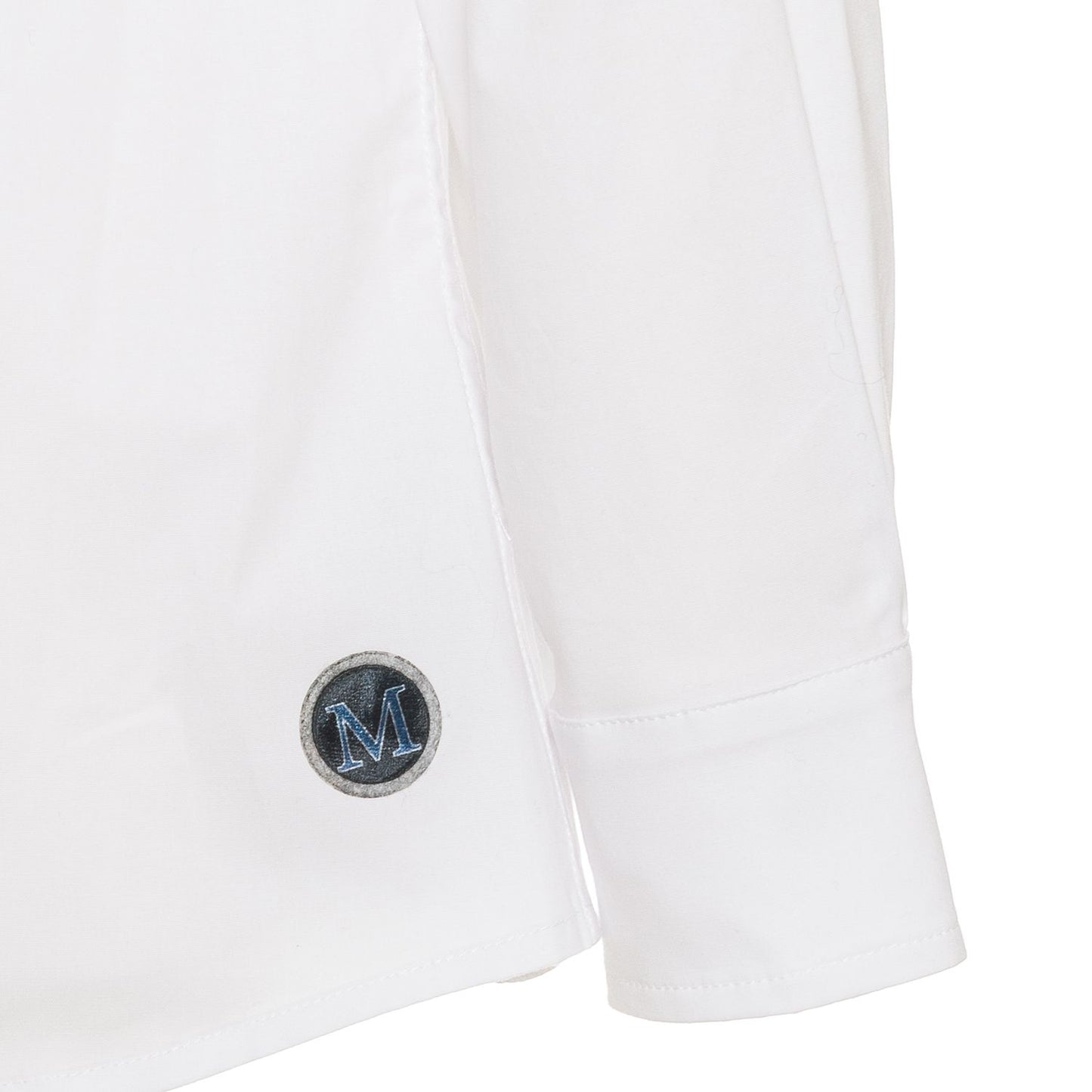 Poplin shirt
