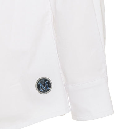 Poplin shirt