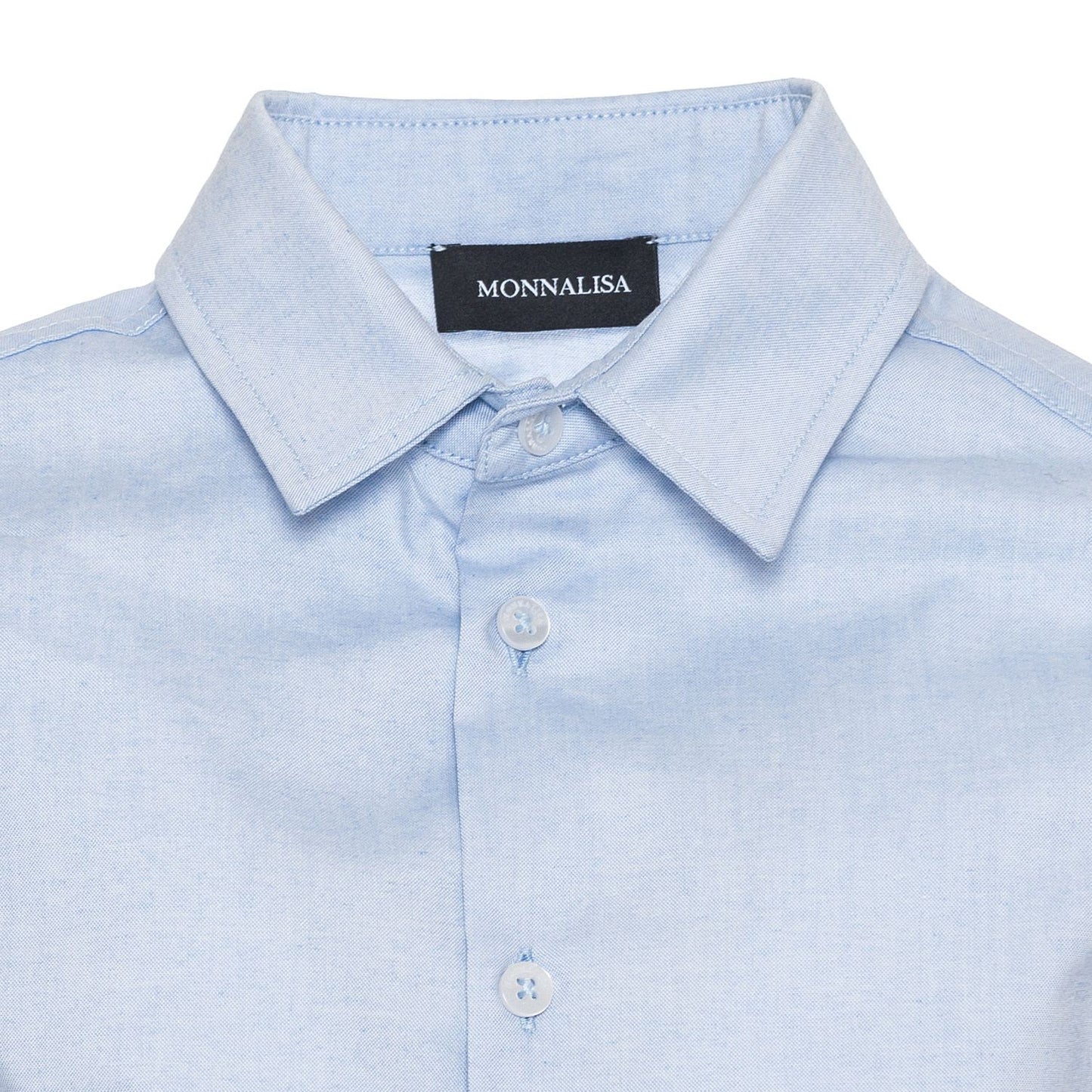 Oxford Shirt