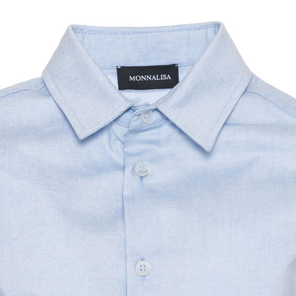Oxford Shirt