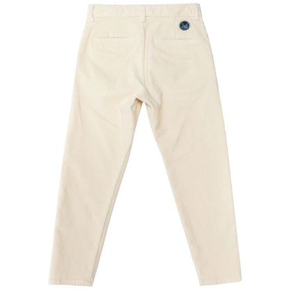 Children's velvet trousers