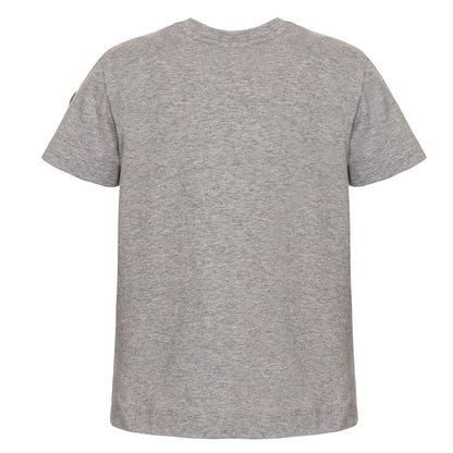 Racket jersey T-shirt