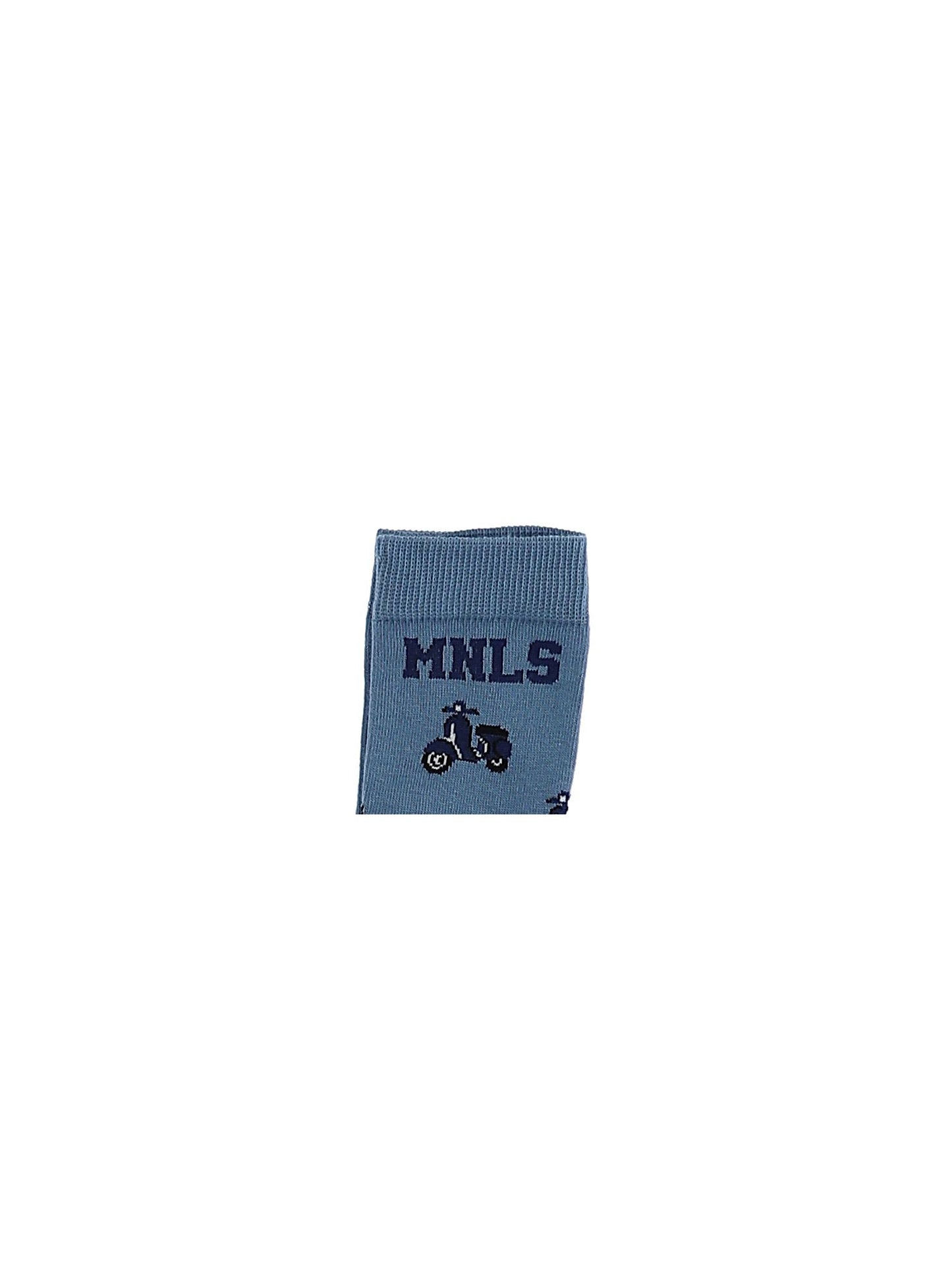 Set calzini cotone boy