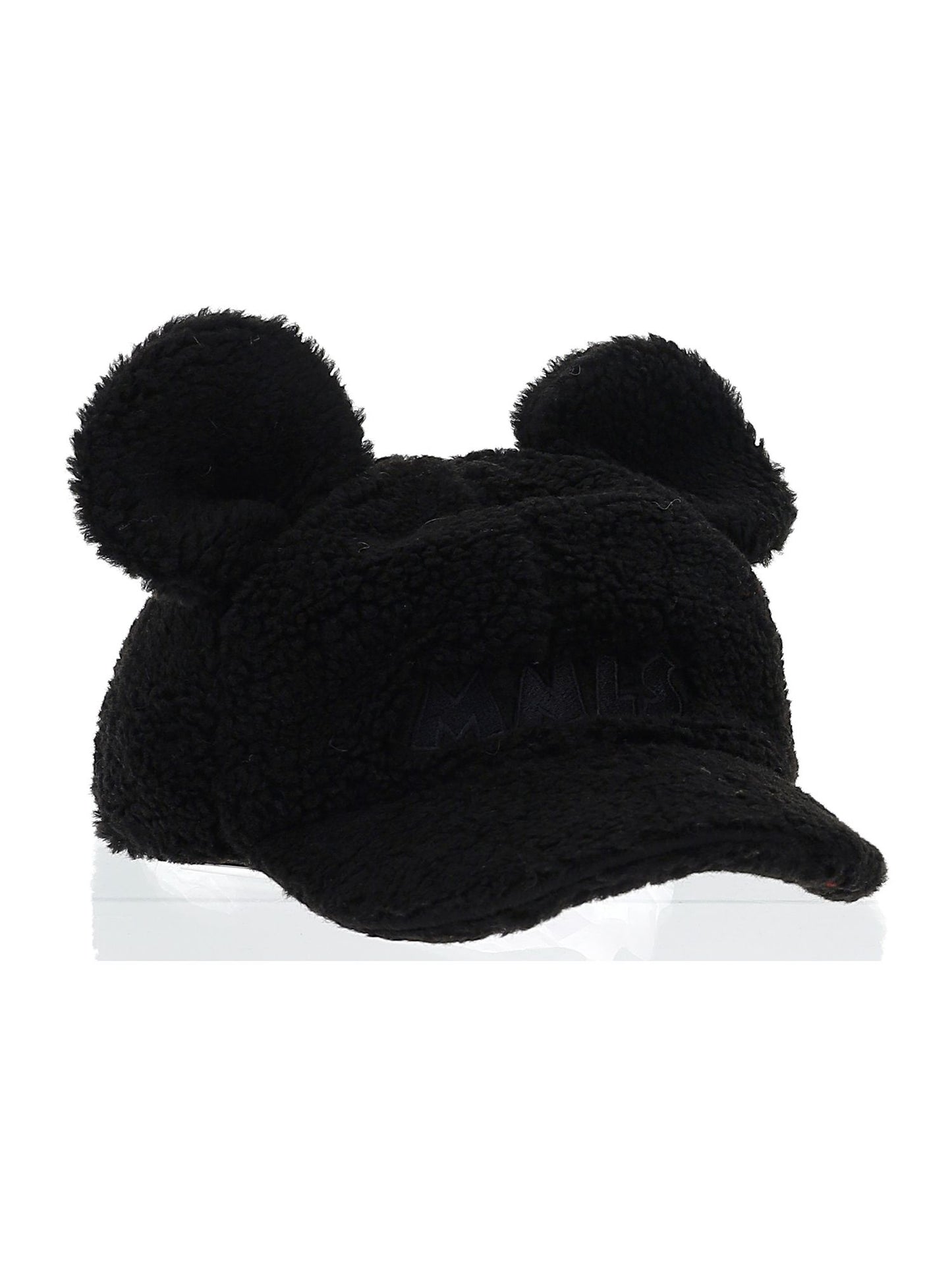 Cappello effetto pelliccia orecchie