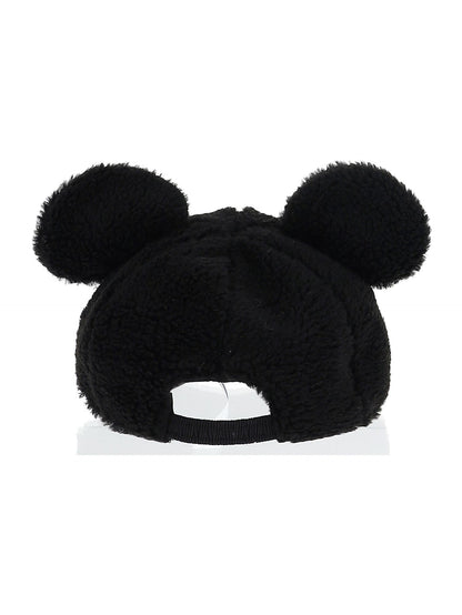 Cappello effetto pelliccia orecchie