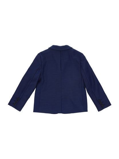 Two-button jacket