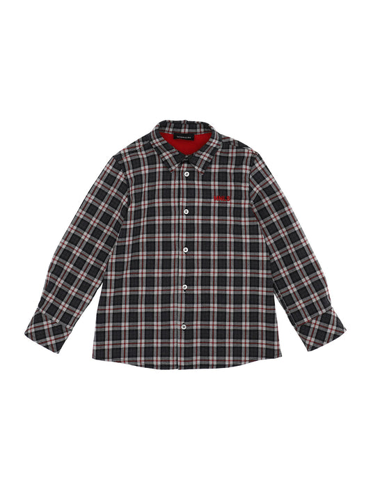 Vaiella tartan shirt