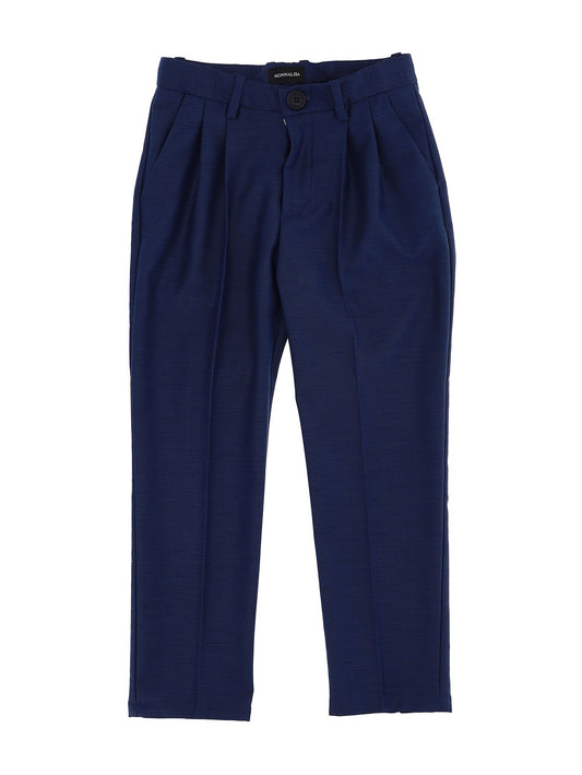 Formal trousers