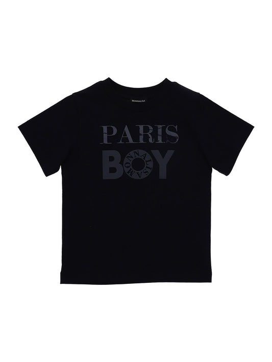 Jersey boy's T-shirt