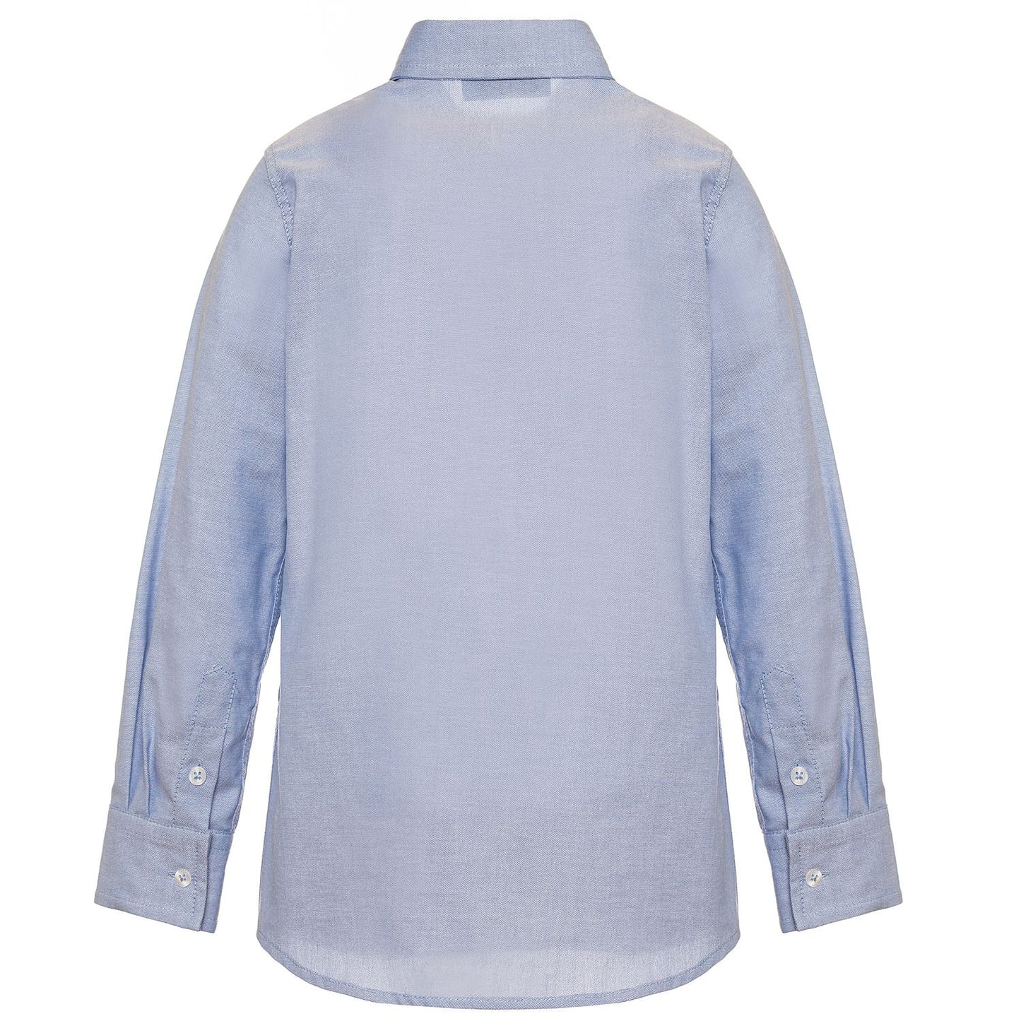 Camisa Oxford ric.logo