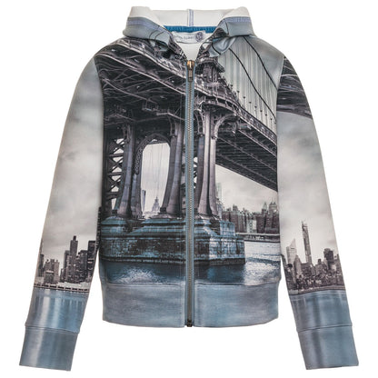 Felpa neoprene st.ponte