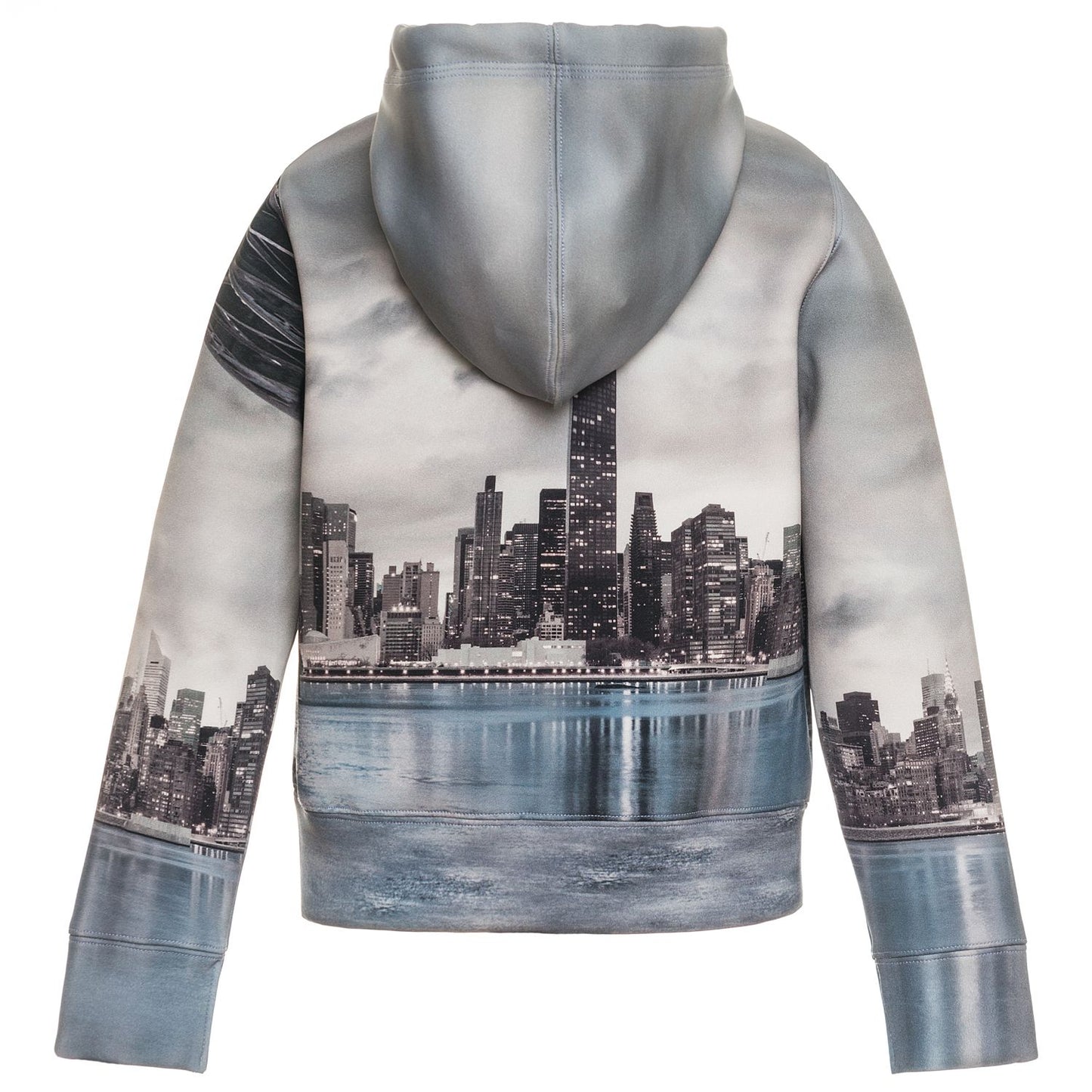 Felpa neoprene st.ponte