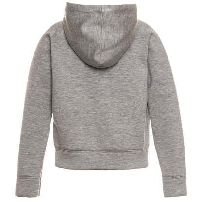 Offenes Neopren-Sweatshirt