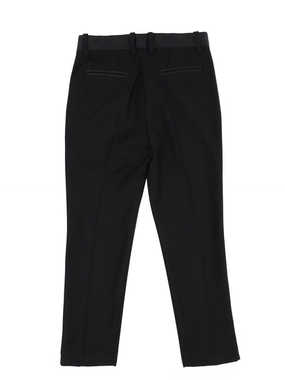 Tuxedo trousers