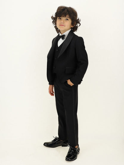 Tuxedo trousers