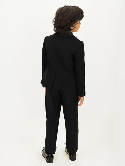 Tuxedo trousers