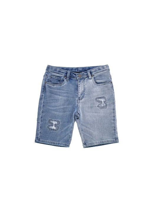 Bermuda jeans