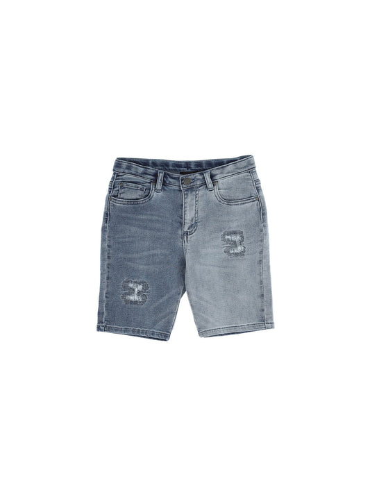 Bermuda jeans