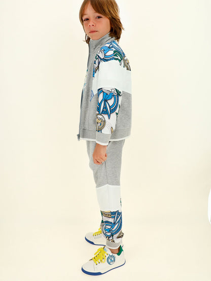 Bugs Bunny Jogger Sweatshirt