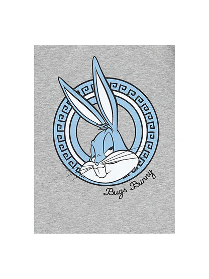 Looney Tunes jersey T-shirt