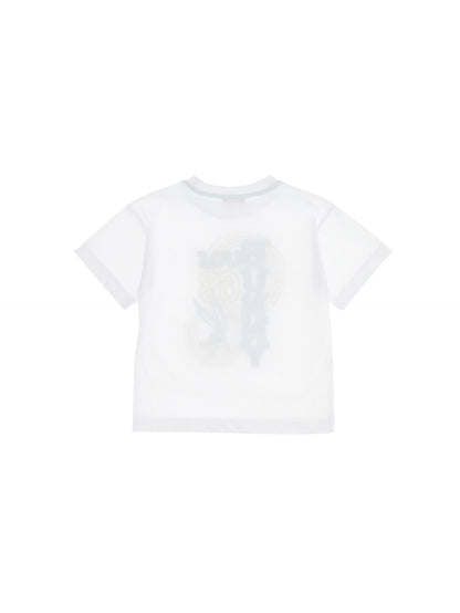Looney Tunes jersey T-shirt