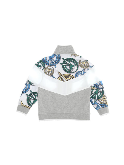 Bugs Bunny cotton sweatshirt