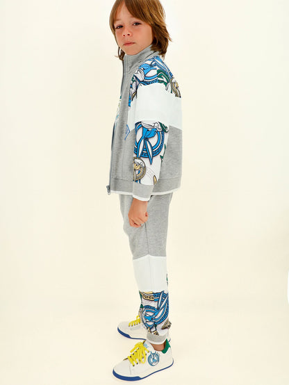 Bugs Bunny cotton sweatshirt